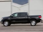 Toyota Tundra CrewMax Platinum Package 2009 года
